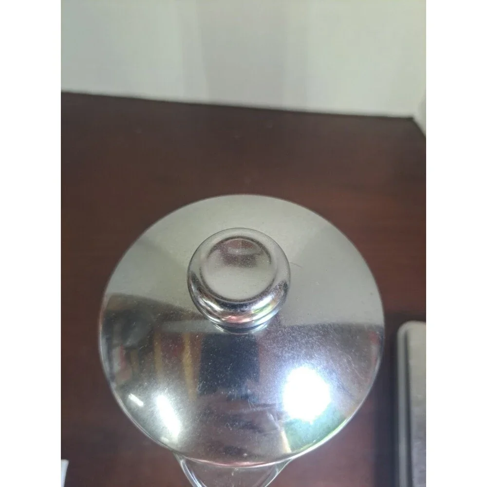 BruUsa FP914 French Press Coffee Maker 8cup